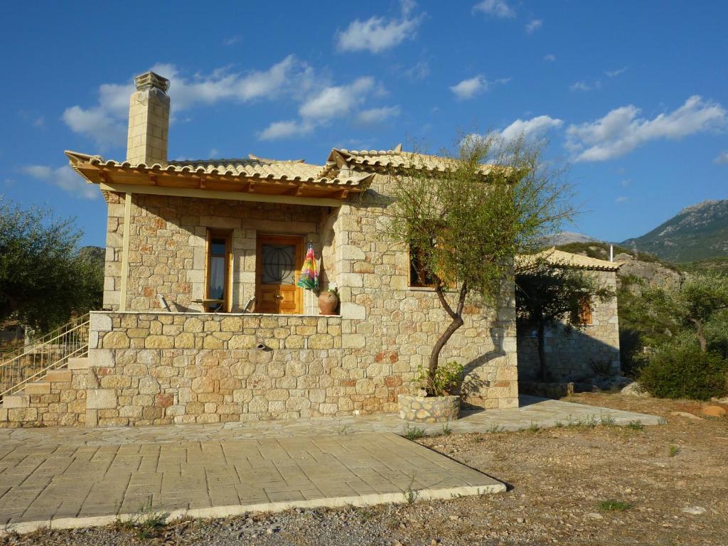 Apartment Trisilio