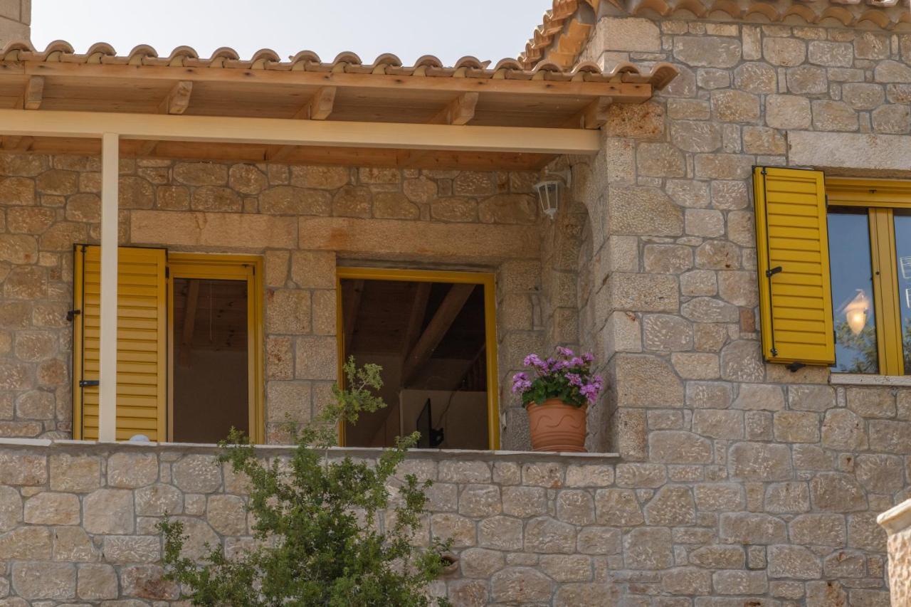Apartment Trisilio