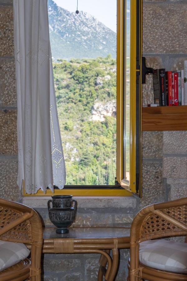 Trisilio Apartment